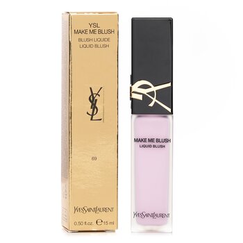 Yves Saint Laurent - Make Me Blush Liquid Blush - #69 Lavender Lust Image 1