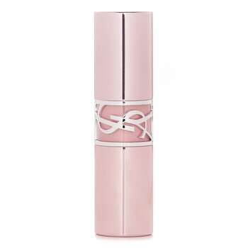 Yves Saint Laurent - YSL LoveShine Candy Glow Lip Balm - # 44B Nude Lavalliere Image 2