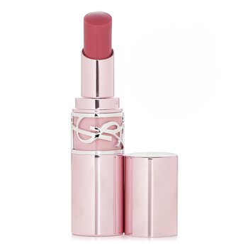 YSL LoveShine Candy Glow Lip Balm - # 44B Nude Lavalliere (3.1g/0.1oz) 