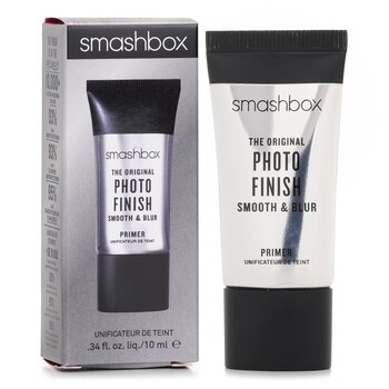 Smashbox - Photo Finish Smooth & Blur Primer Image 1