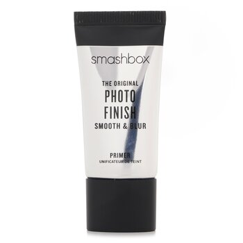 Photo Finish Smooth & Blur Primer (10ml) 