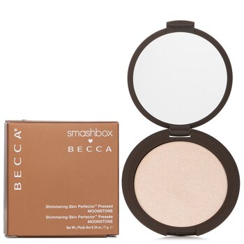 Smashbox - Becca Shimmering Skin Perfector Pressed Moonstone Image 1