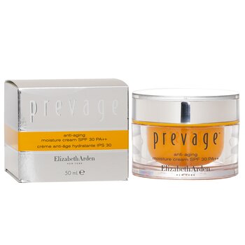 Prevage by Elizabeth Arden - Prevage Anti-Aging Moisture Cream SPF 30 Image 1