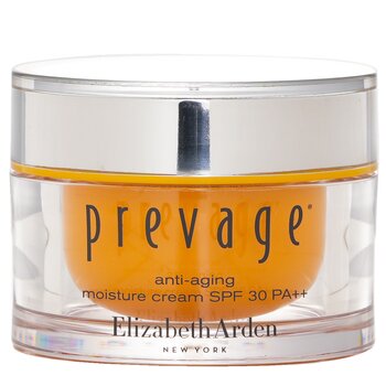 Prevage by Elizabeth Arden - Prevage Anti-Aging Moisture Cream SPF 30 Image 2