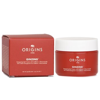 Origins - Ginzing Energizing Gel Cream Image 1