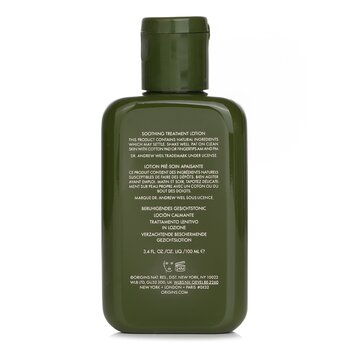 Origins - Dr. Weil Mega Mushroom R&R Soothing Treatment Lotion Image 2