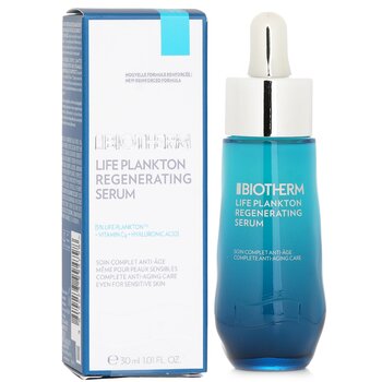 Biotherm - Life Plankton Regenerating Serum Image 1