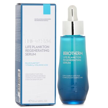 Biotherm - Life Plankton Regenerating Serum Image 1