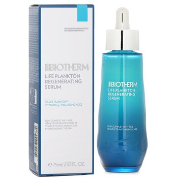 Biotherm - Life Plankton Regenerating Serum Image 1