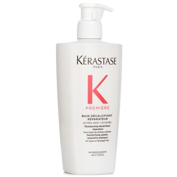 Kerastase - Premiere Decalcifying System Reparative Shampoo Image 1