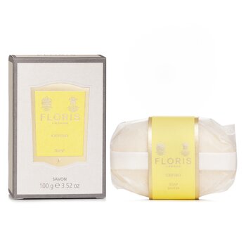 Floris - Cefiro Luxury Single Soap Image 1