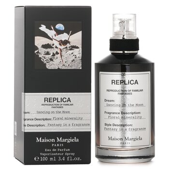 Maison Margiela - Replica Dancing on the Moon Eau De Parfum Spray Image 1