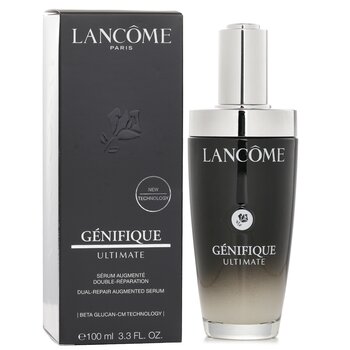 Lancome - Genifique Ultimate Dual Repair Augmented Serum Image 1