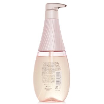 Mixim Potion - Mixim Suppli Sakura Repair Shampoo Image 2