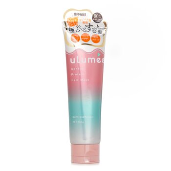 ulumee - Control Protein Hair Mask Image 1