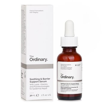 The Ordinary - Soothing & Barrier Support Serum Image 1