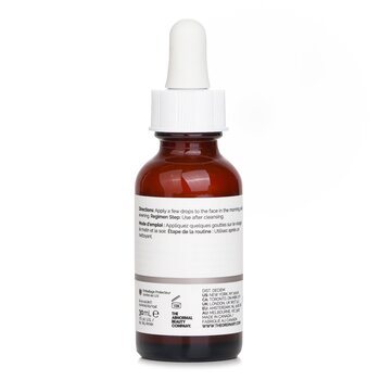 The Ordinary - Soothing & Barrier Support Serum Image 2