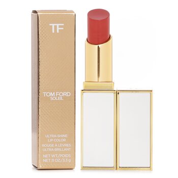 Tom Ford - Ultra Shine Lip Color - # 32 Peche Paradis Image 1