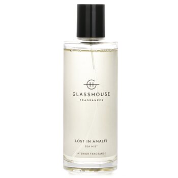 GlasshouseLost in Amalfi Interior Fragrance Room Spray (Sea Mint) 150ml/5.07oz
