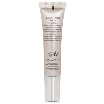 Natura Bisse - Diamond Extreme Lip Booster Image 2