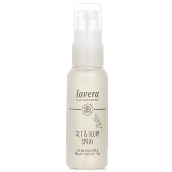 Set And Glow Setting Spray (50ml) 