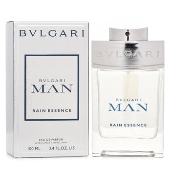 Bvlgari - Man Rain Essence Eau De Parfum Spray Image 1