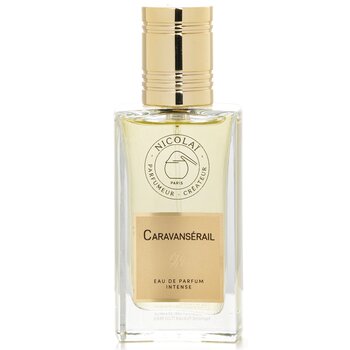 Caravanserail Intense Eau De Parfum Spray (30ml/1oz) 