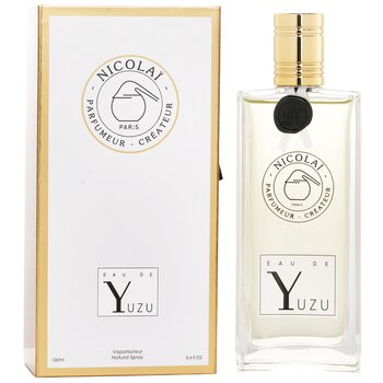 Nicolai - Eau De Yuzu Eau De Parfum Spray Image 1