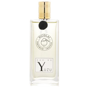 Eau De Yuzu Eau De Parfum Spray (100ml/3.4oz) 