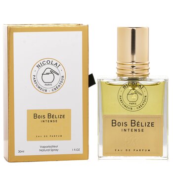 Nicolai - Bois Belize Intense Eau De Parfum Spray Image 1