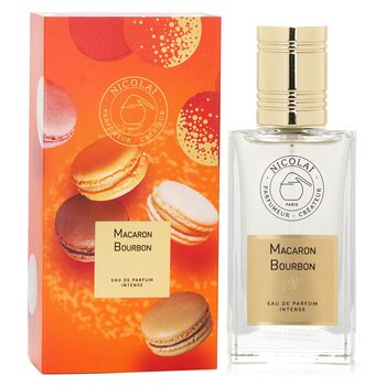 Nicolai - Macaron Bourbon Intense Eau De Parfum Spray Image 1