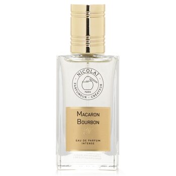 Macaron Bourbon Intense Eau De Parfum Spray (30ml/1oz) 