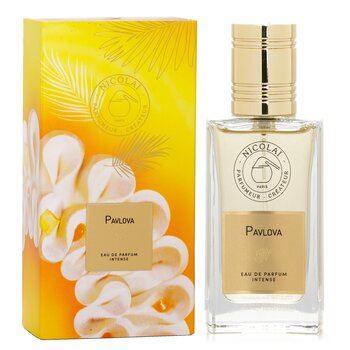 Nicolai - Pavlova Intense Eau De Parfum Spray Image 1