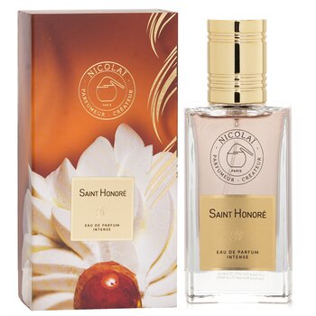 Nicolai - Saint Honore Intense Eau De Parfum Spray Image 1