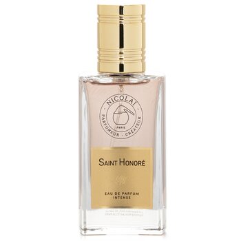 Saint Honore Intense Eau De Parfum Spray (30ml/1oz) 