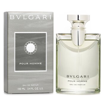 Bvlgari - Pour Homme Eau De Parfum Spray Image 1