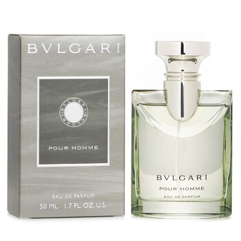 Bvlgari - Pour Homme Eau De Parfum Spray Image 1