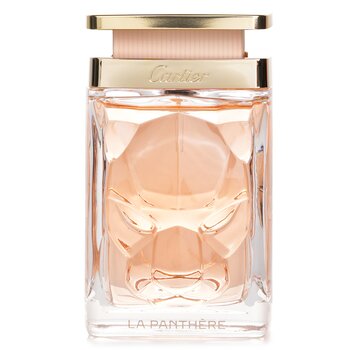 La Panthere Eau De Toilette Spray (100ml/3.3oz) 