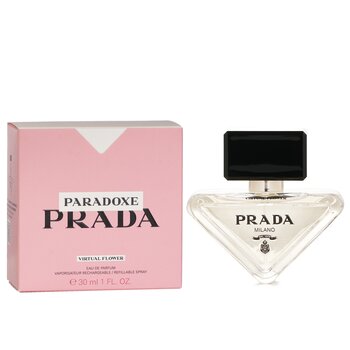 Prada - Paradoxe Virtual Flower Eau De Parfum Spray Image 1