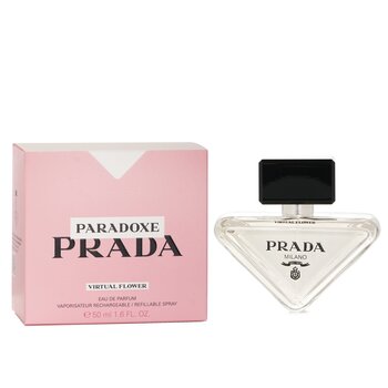 Prada - Paradoxe Virtual Flower Eau De Parfum Spray Image 1