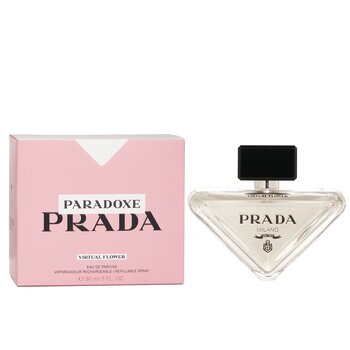 Prada - Paradoxe Virtual Flower Eau De Parfum Spray Image 1