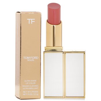 Tom Ford - Ultra Shine Lip Color - # 33 Plage Nue Image 1