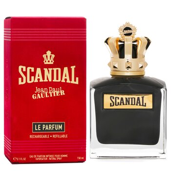 Jean Paul Gaultier - Scandal Le Parfum Intense Pour Homme Eau De Parfum Spray Image 1