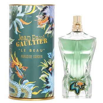 Jean Paul Gaultier - Le Beau Paradise Garden Eau De Parfum Spray Image 1