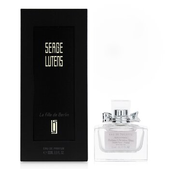 Serge Lutens - Serge Lutens La Fille De Berlin Eau De Parfum Spray X Christian Dior Miss Dior Blooming Bouquet Eau De Toilette Spray Image 2