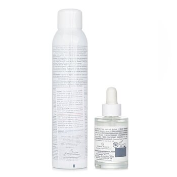 Avene - Avene (Aerosol) Eau Thermale Water Spray + Hydrance Boost Concentrated Hydrating Serum Image 2