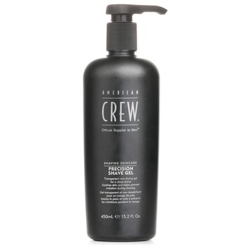 Precision Shave Gel (450ml/15.2oz) 