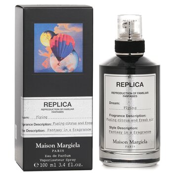 Maison Margiela - Replica Flying Eau De Parfum Spray Image 1