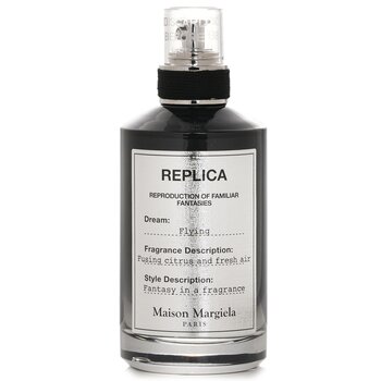 Replica Flying Eau De Parfum Spray (100ml/3.4oz) 