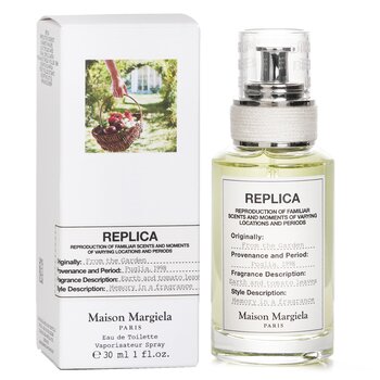 Maison Margiela - Replica From The GardenEau De Toilette Spray Image 1